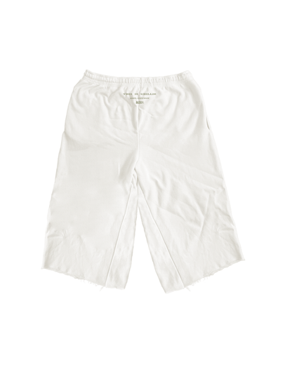 COTTON SHORTS